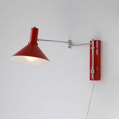 Orbit Swing Wall Lamp - Loonglight