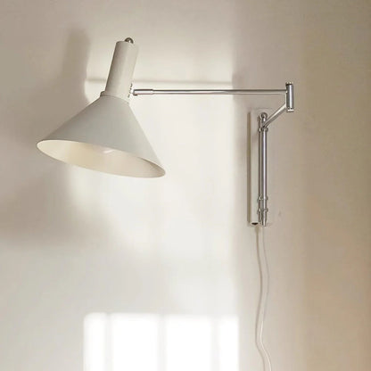 Orbit Swing Wall Lamp - Loonglight