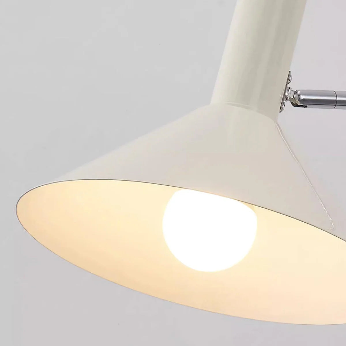 Orbit Swing Wall Lamp - Loonglight