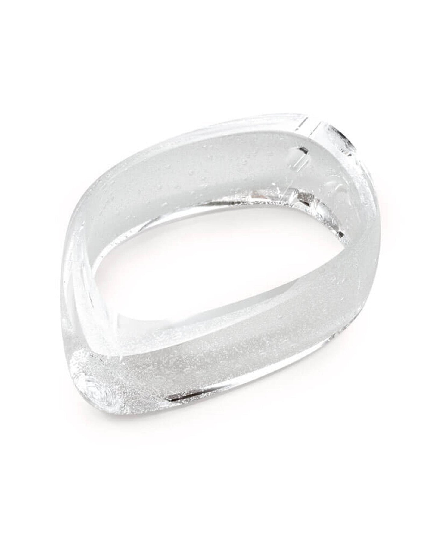 Origin Glass Leaf Chandelier - Loonglight