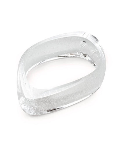 Origin Glass Leaf Chandelier - Loonglight