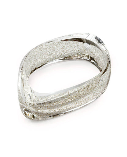 Origin Glass Leaf Chandelier - Loonglight