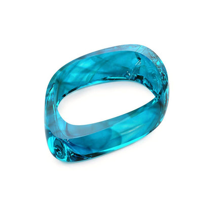 Origin Glass Leaf Chandelier - Loonglight