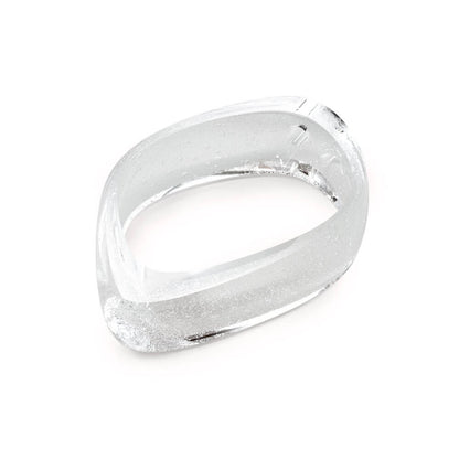 Origin Glass Leaf Chandelier - Loonglight