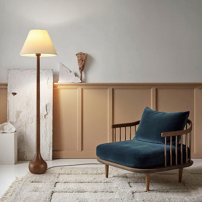 Osaka Floor Lamp - Loonglight