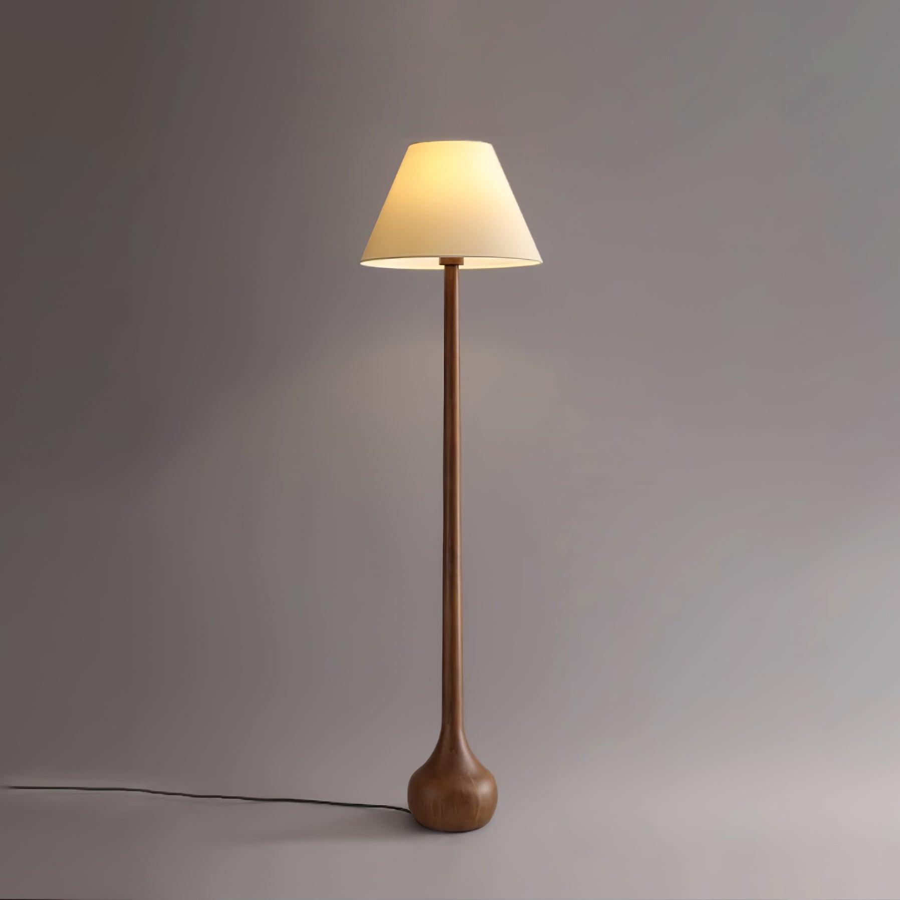 Osaka Floor Lamp - Loonglight