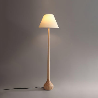 Osaka Floor Lamp - Loonglight