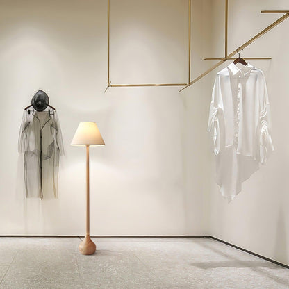 Osaka Floor Lamp - Loonglight