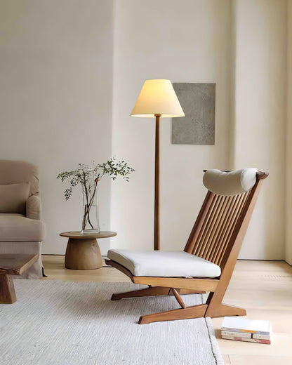 Osaka Floor Lamp - Loonglight