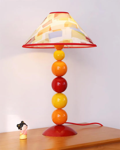 Sunset Harmony tafellamp