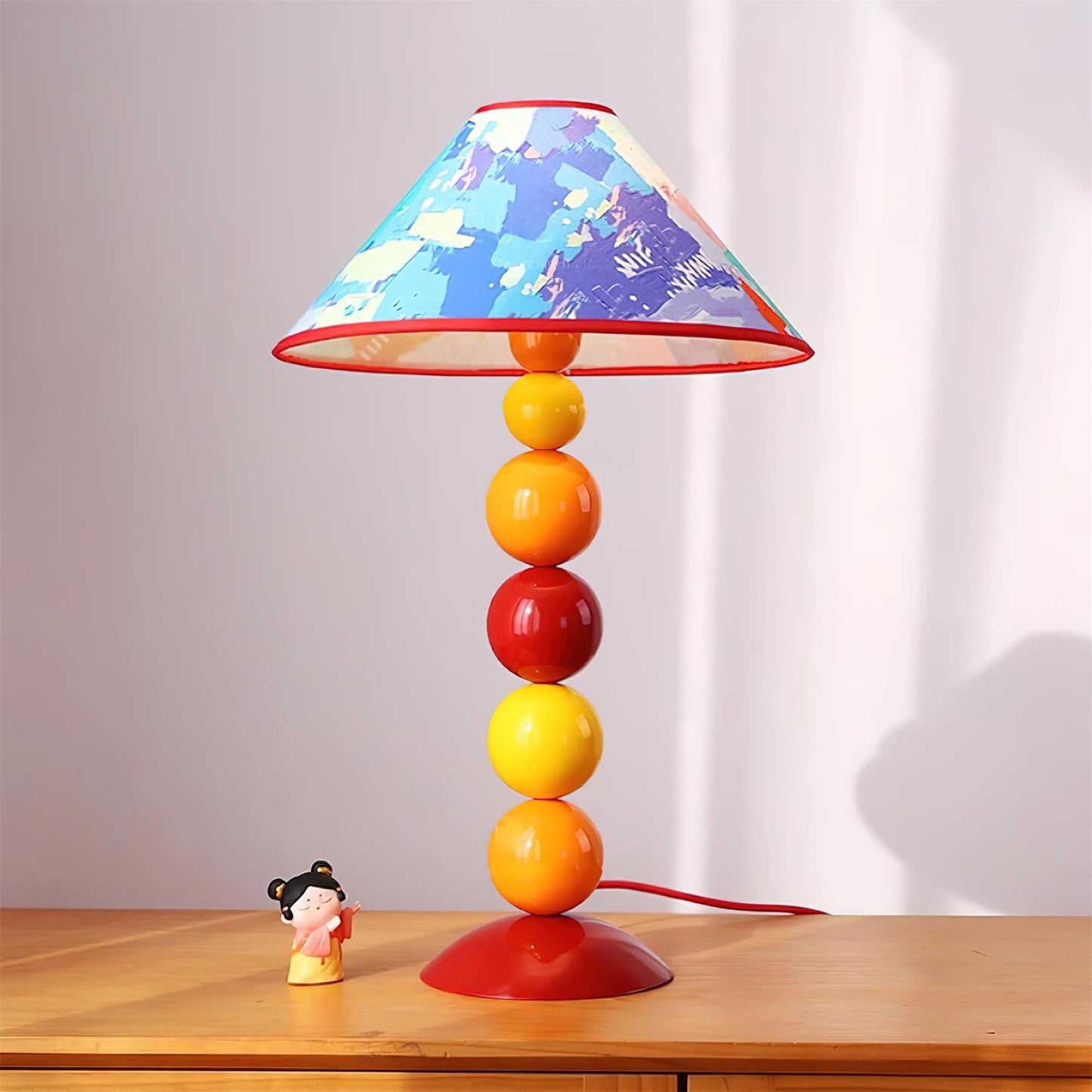 Sunset Harmony tafellamp