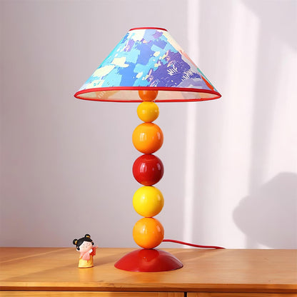 Sunset Harmony tafellamp