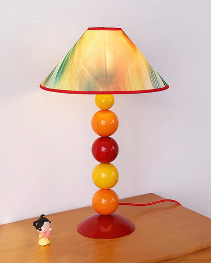 Sunset Harmony tafellamp