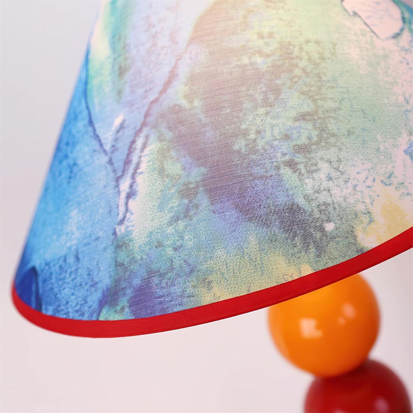 Sunset Harmony tafellamp