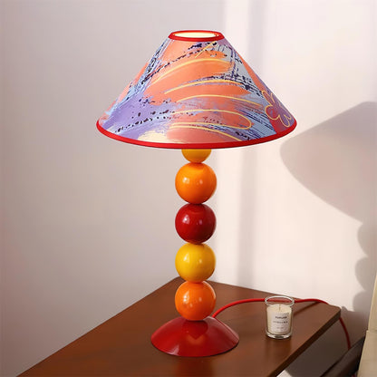 Sunset Harmony tafellamp