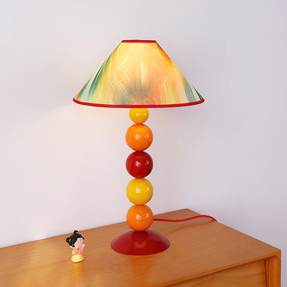 Sunset Harmony tafellamp