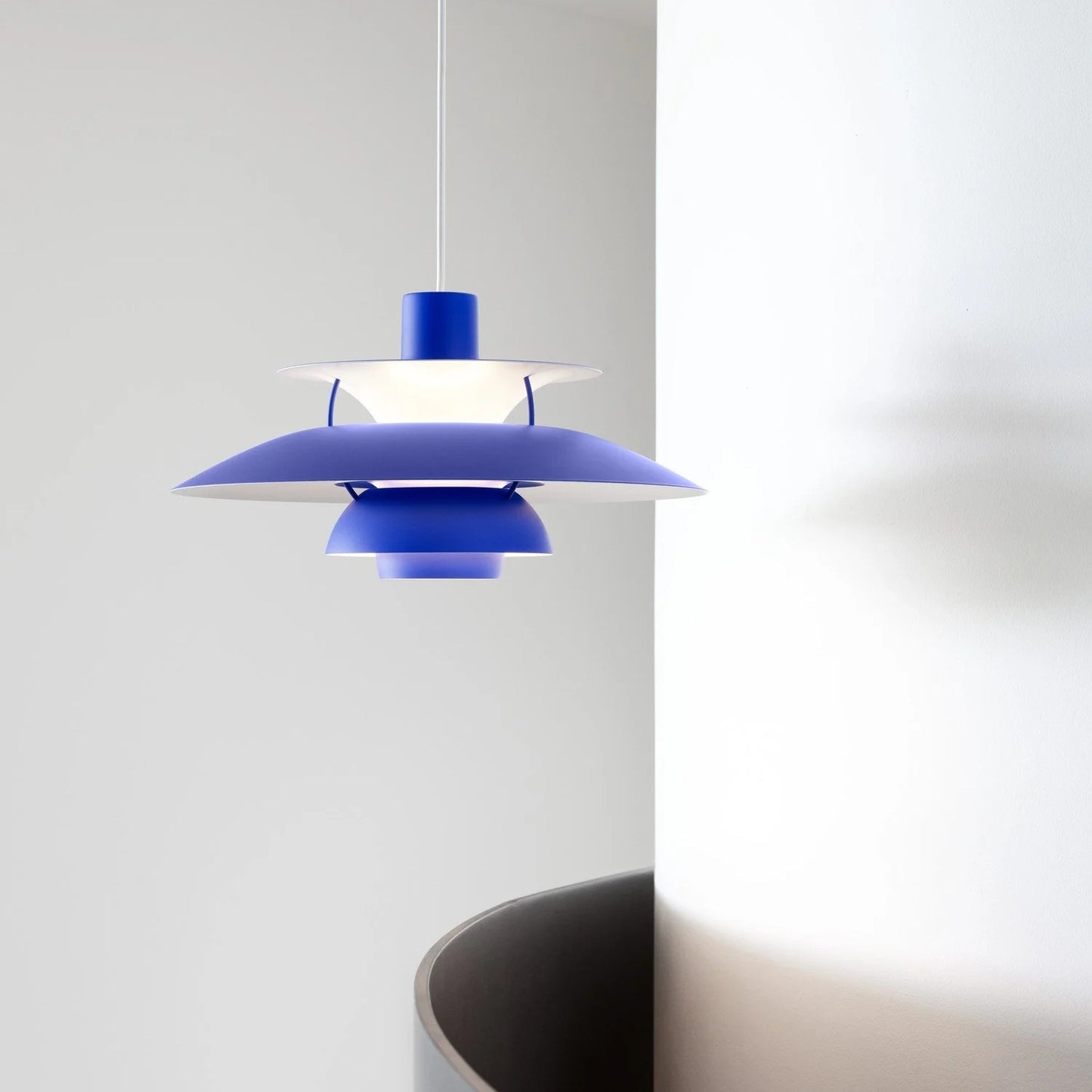 PH 5 Pendant Light