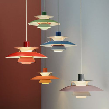 PH 5 Pendant Light