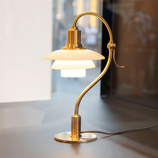 PH 2/2 Table Lamp - Loonglight