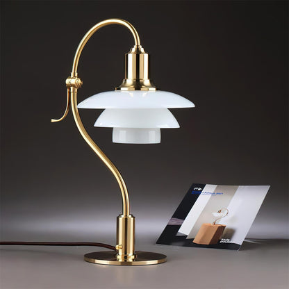 PH 2/2 Table Lamp - Loonglight