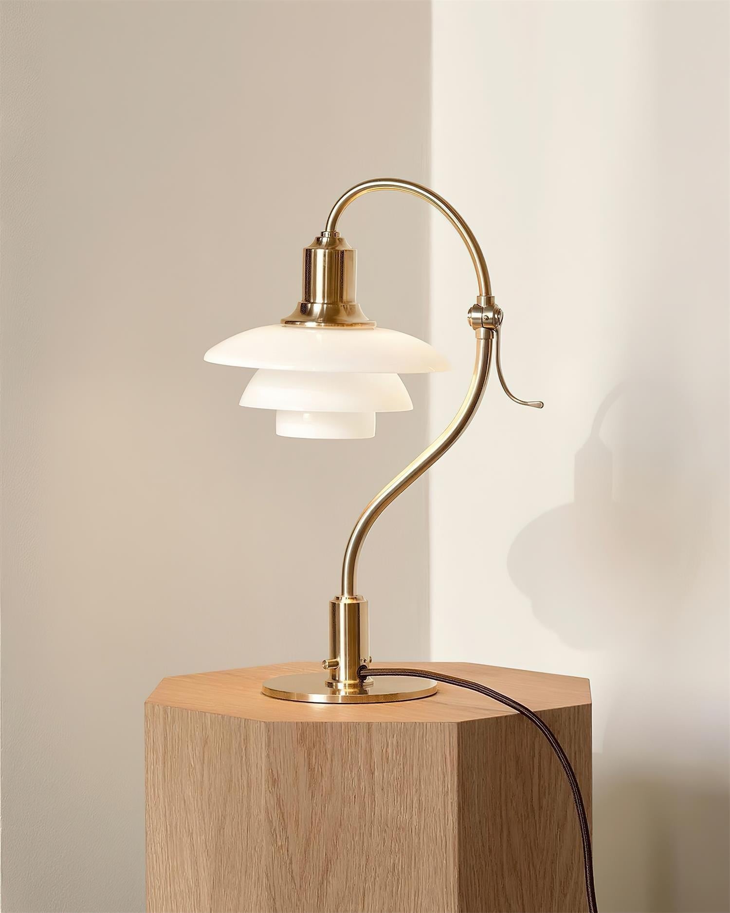 PH 2/2 Table Lamp - Loonglight