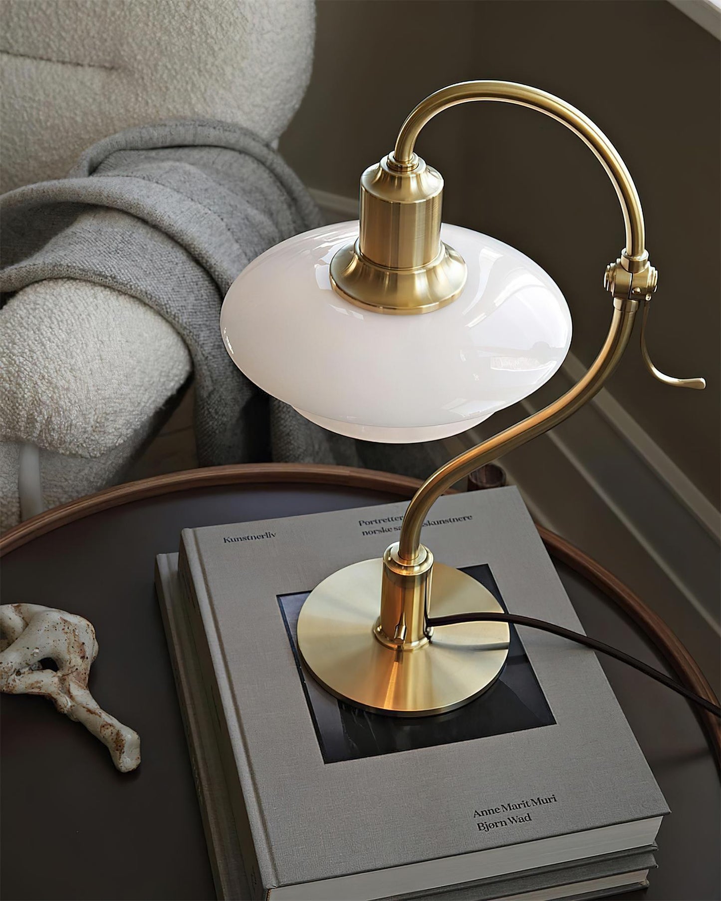 PH 2/2 Table Lamp - Loonglight
