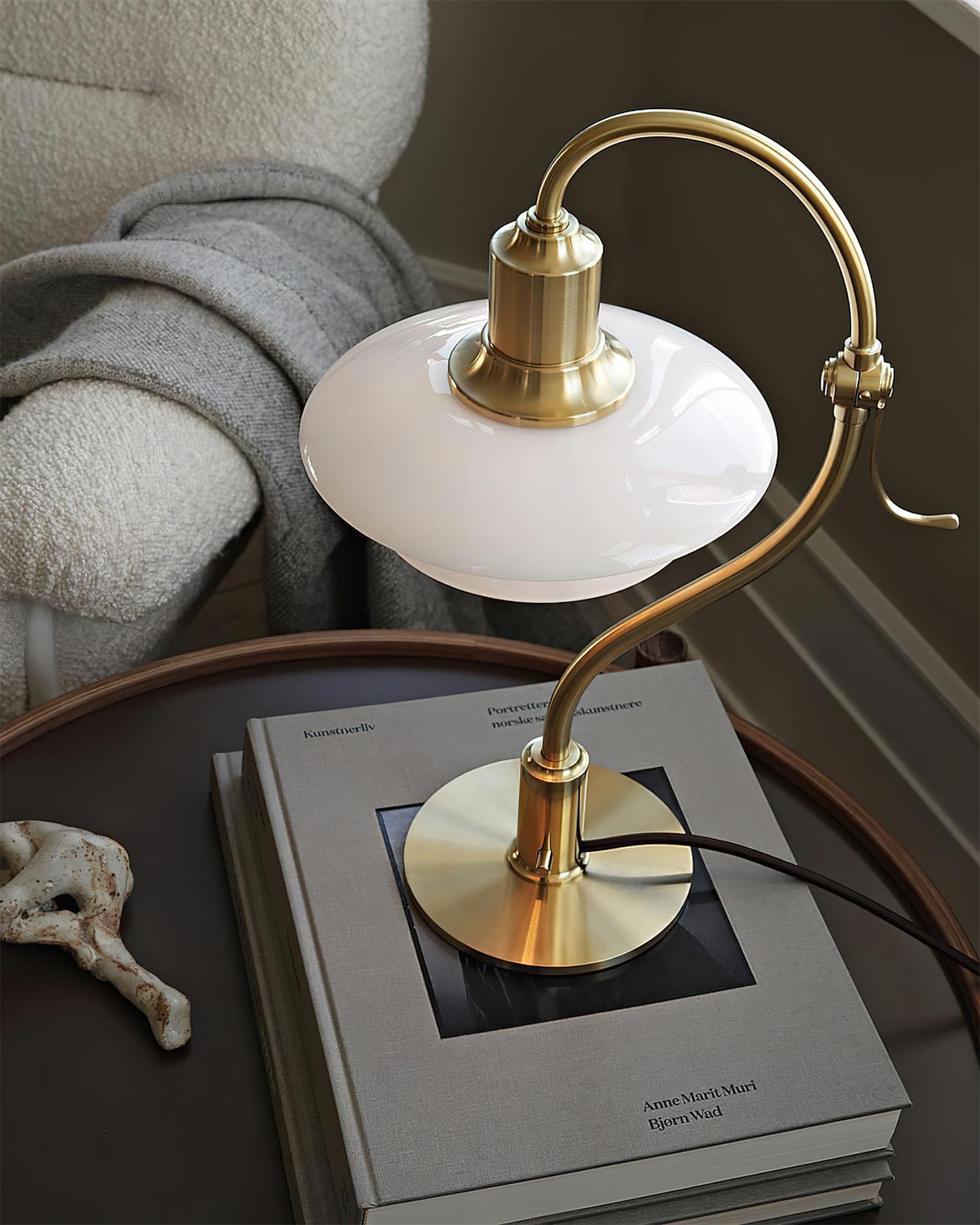 PH 2/2 Table Lamp - Loonglight