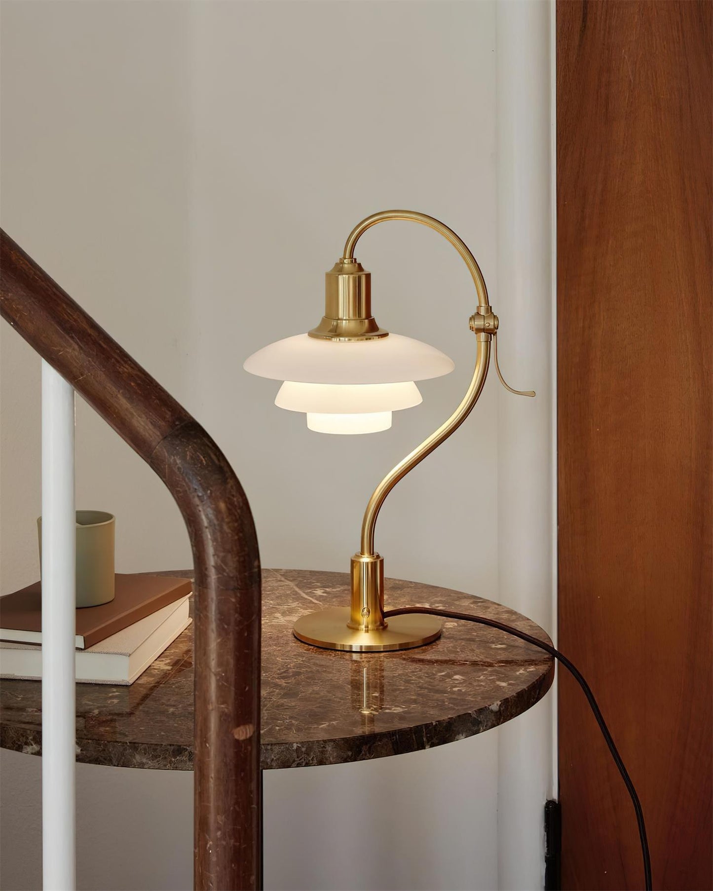 PH 2/2 Table Lamp - Loonglight