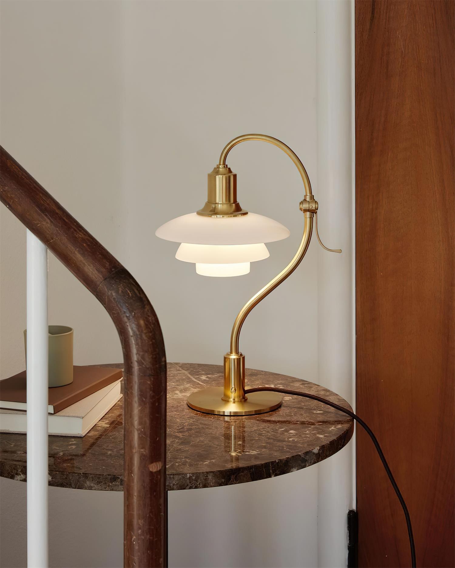 PH 2/2 Table Lamp - Loonglight