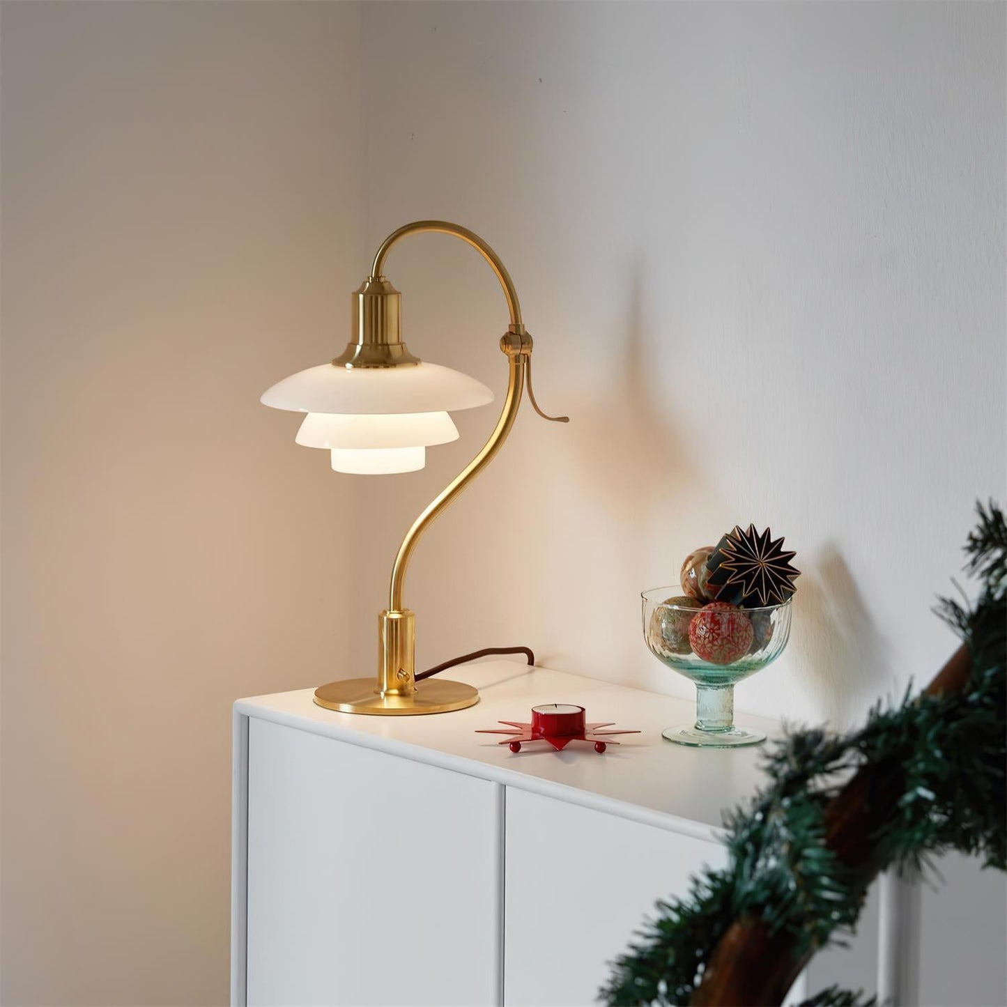PH 2/2 Table Lamp - Loonglight