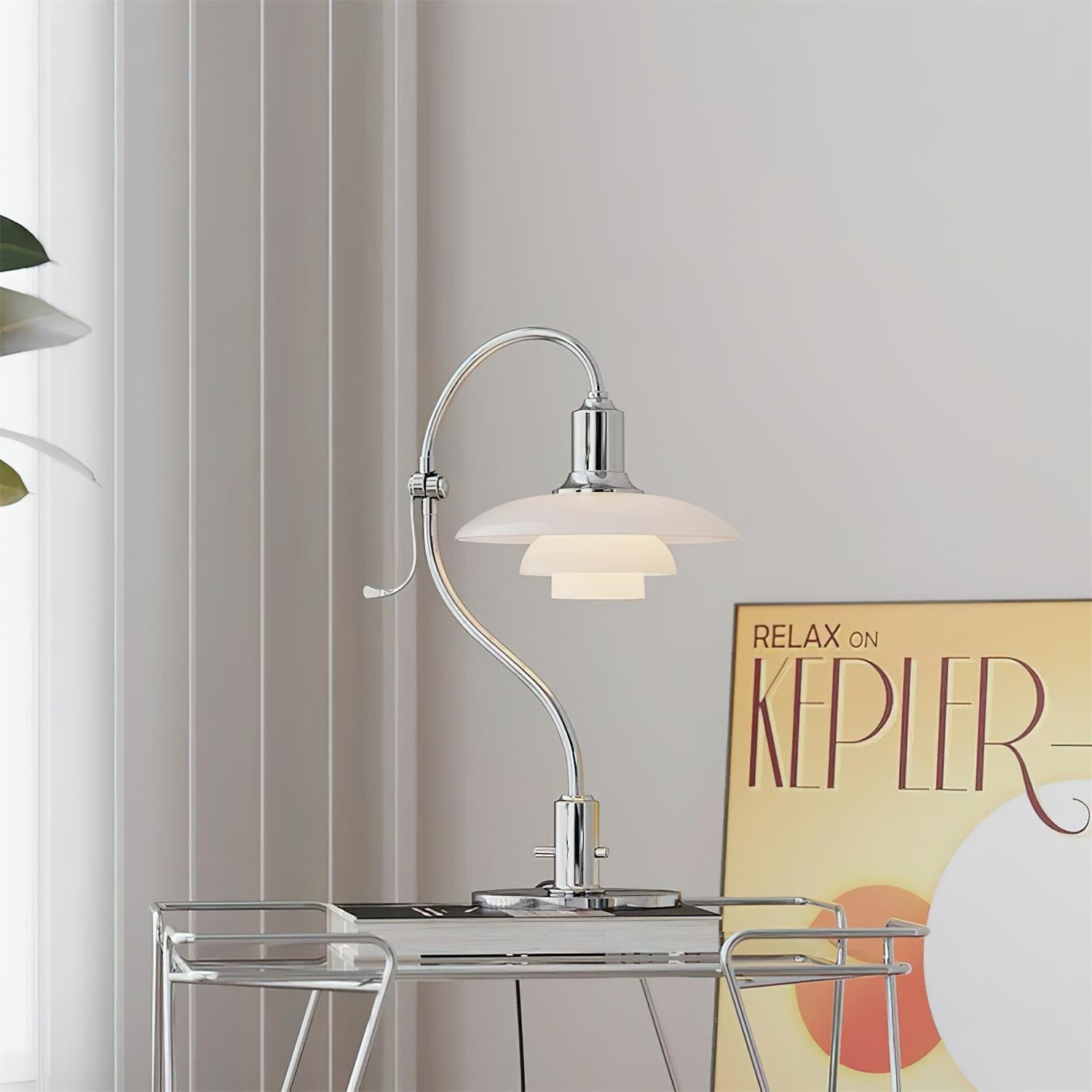 PH 2/2 Table Lamp - Loonglight