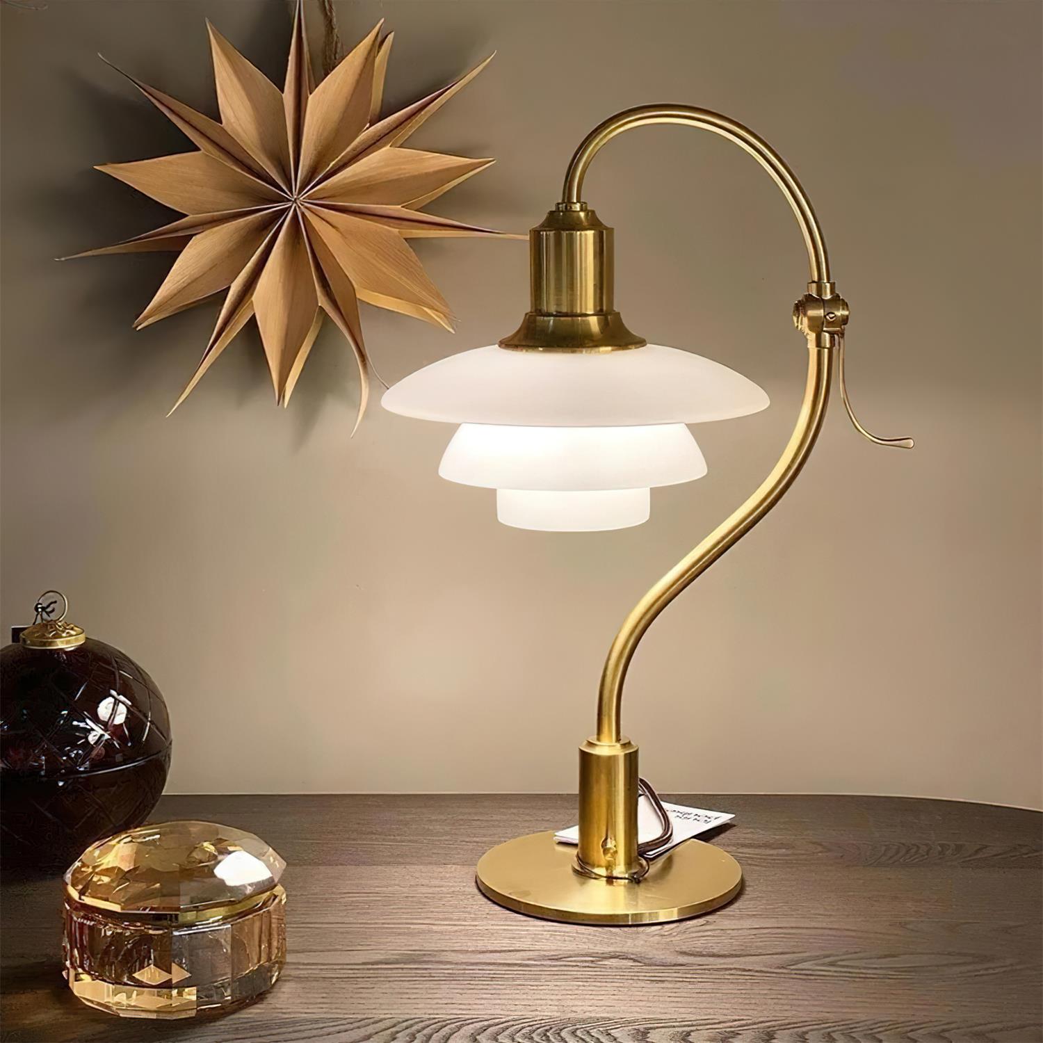 PH 2/2 Table Lamp - Loonglight