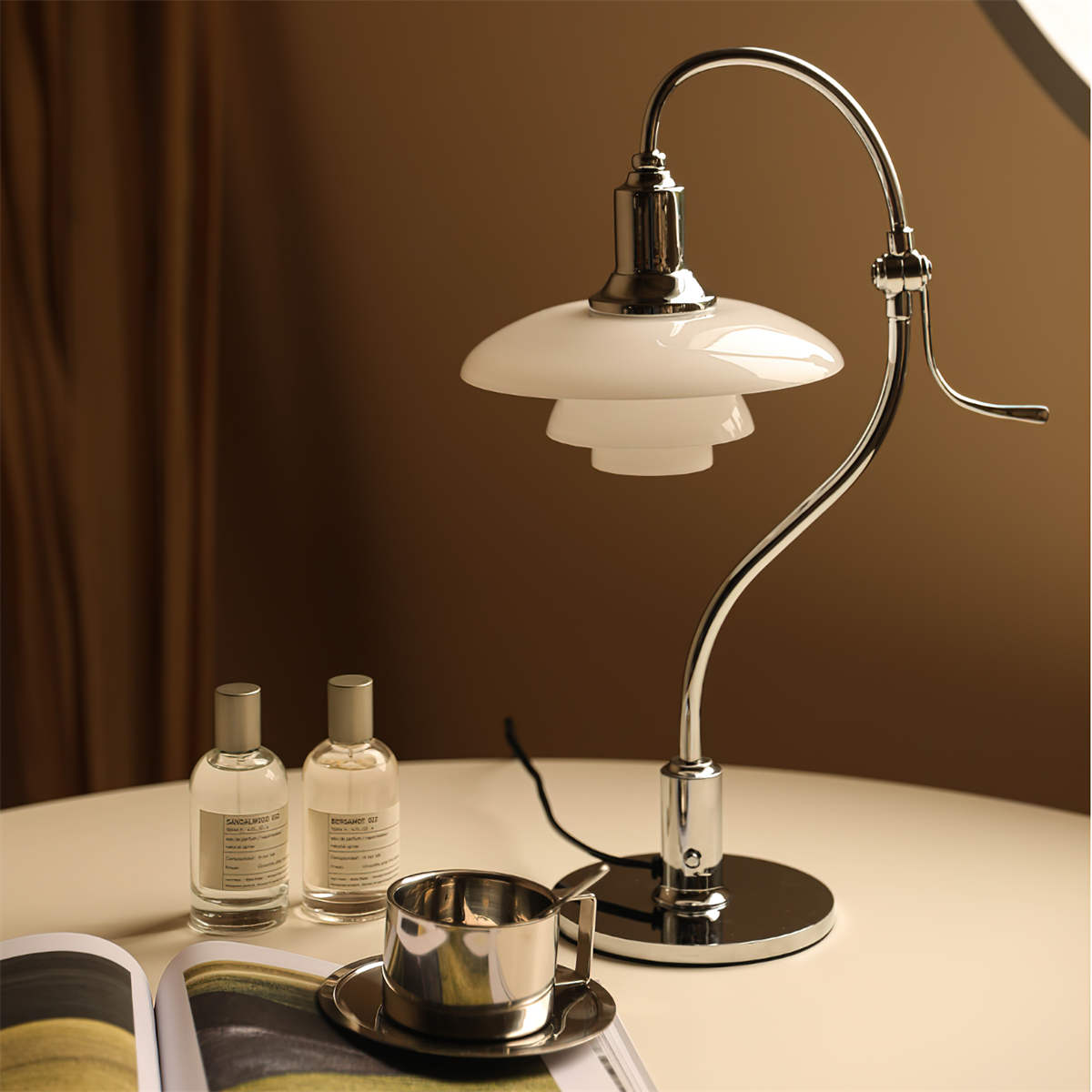 PH 2/2 Table Lamp - Loonglight