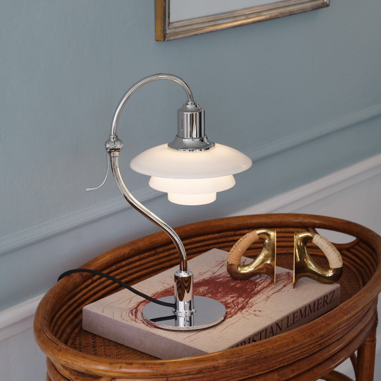PH 2/2 Table Lamp - Loonglight