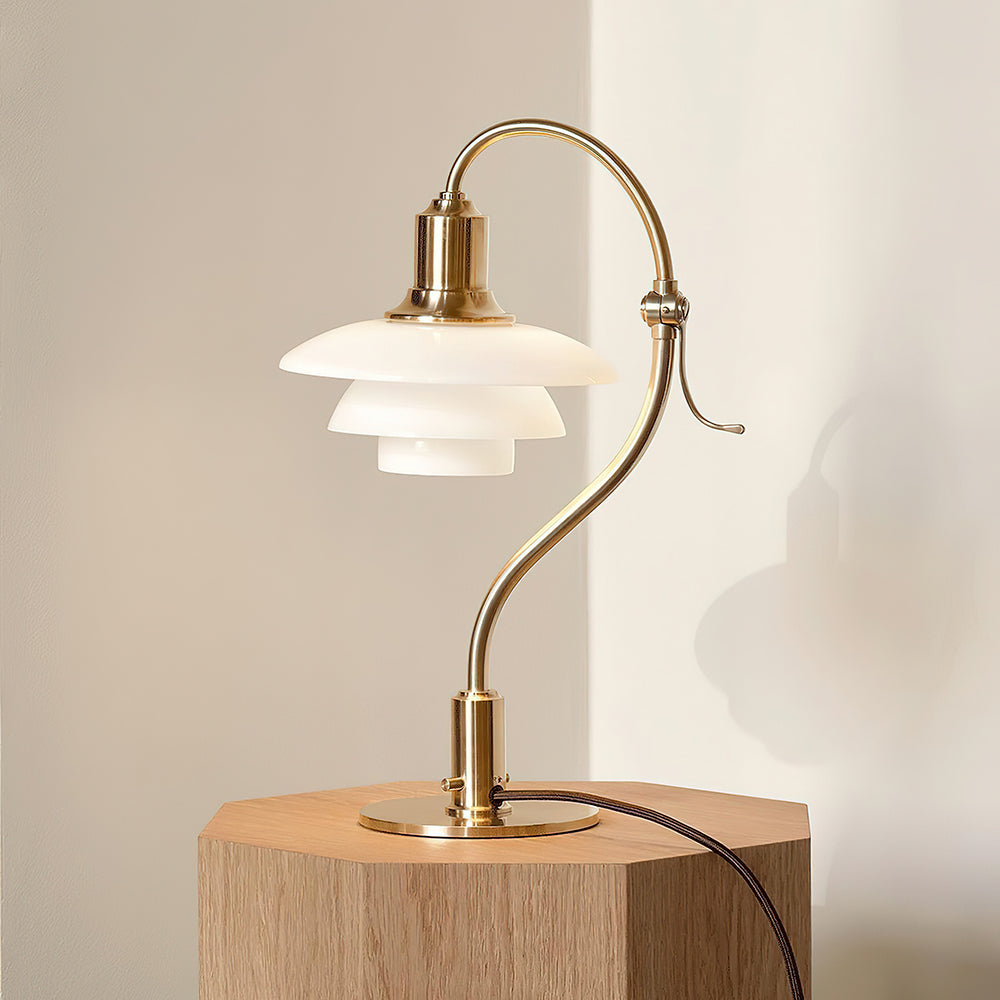 PH 2/2 Table Lamp - Loonglight