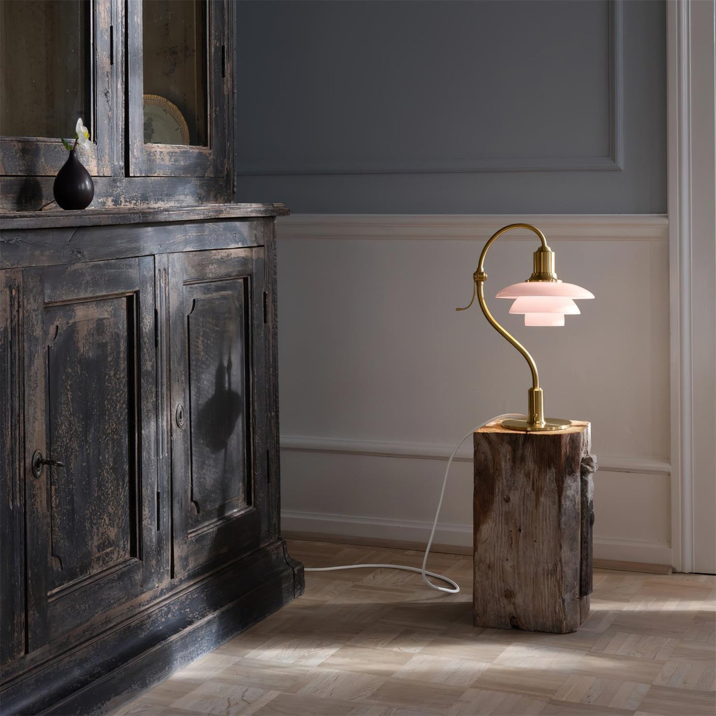 PH 2/2 Table Lamp - Loonglight