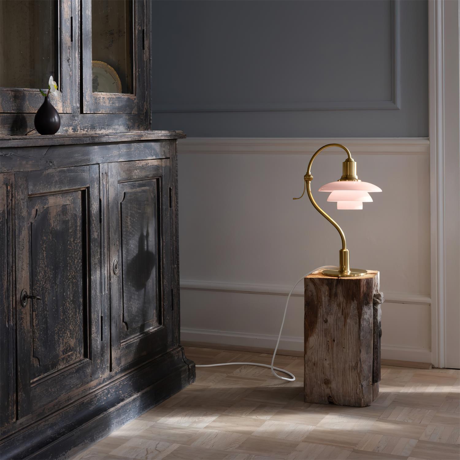 PH 2/2 Table Lamp - Loonglight