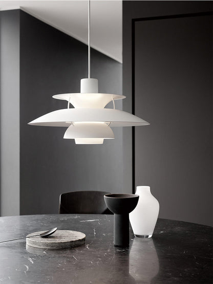 PH 5 Pendant Light 10