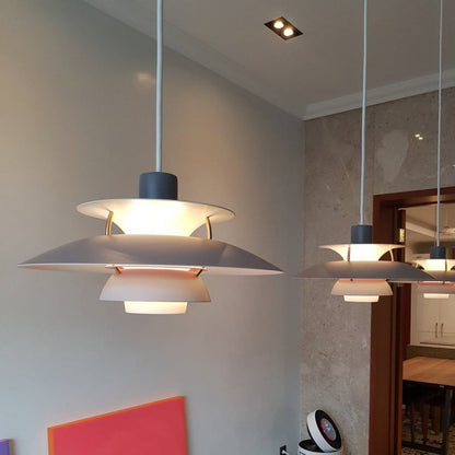 PH 5 Pendant Light 11