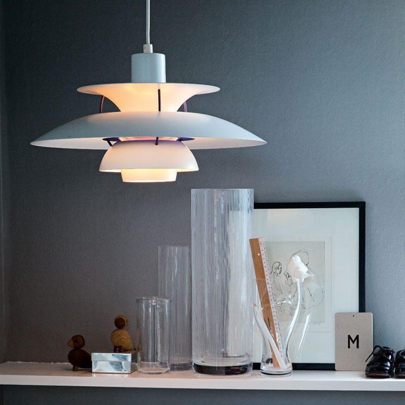 PH 5 Pendant Light 12