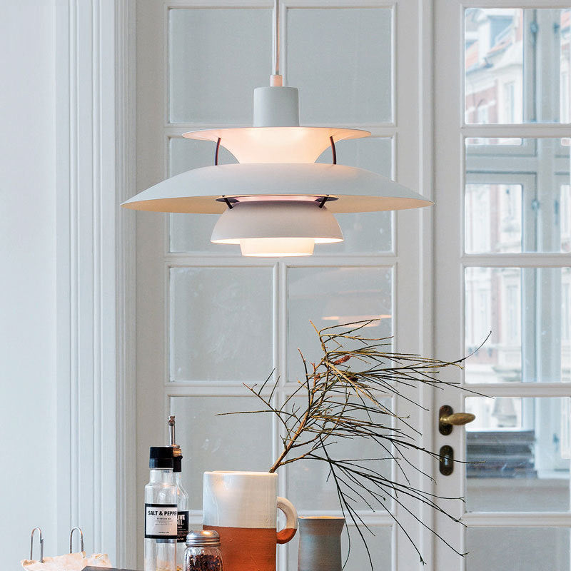 PH 5 Pendant Light 17