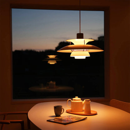 PH 5 Pendant Light 19