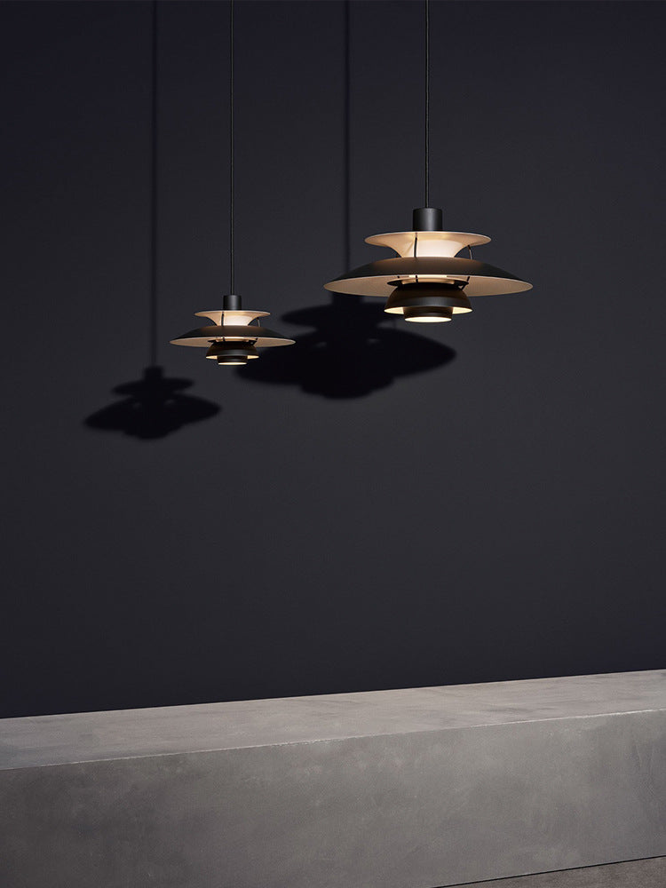 PH 5 Pendant Light 7