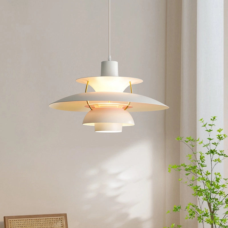 PH 5 Pendant Light 7