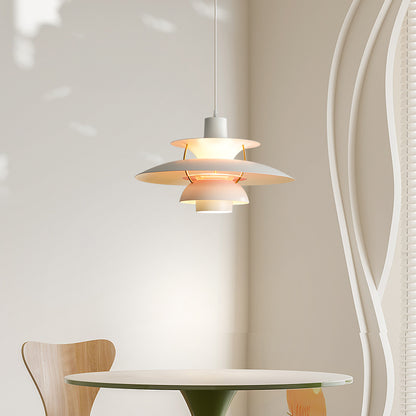 PH 5 Pendant Light 8