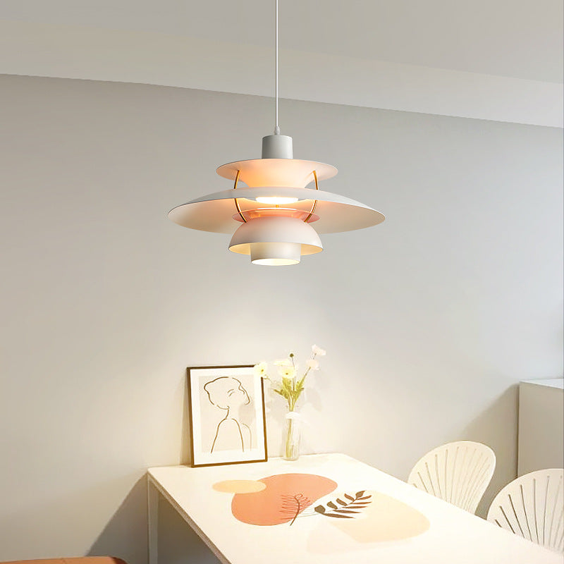 PH 5 Pendant Light 9