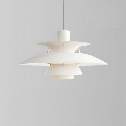 PH 5 Pendant Light White