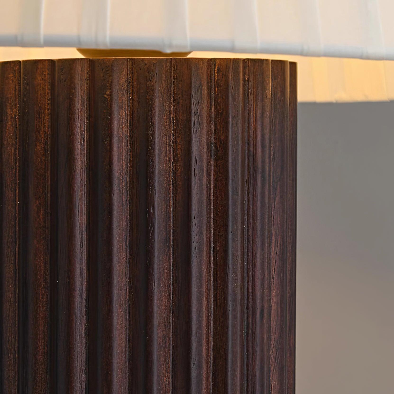 Paavo Table Lamp - Loonglight