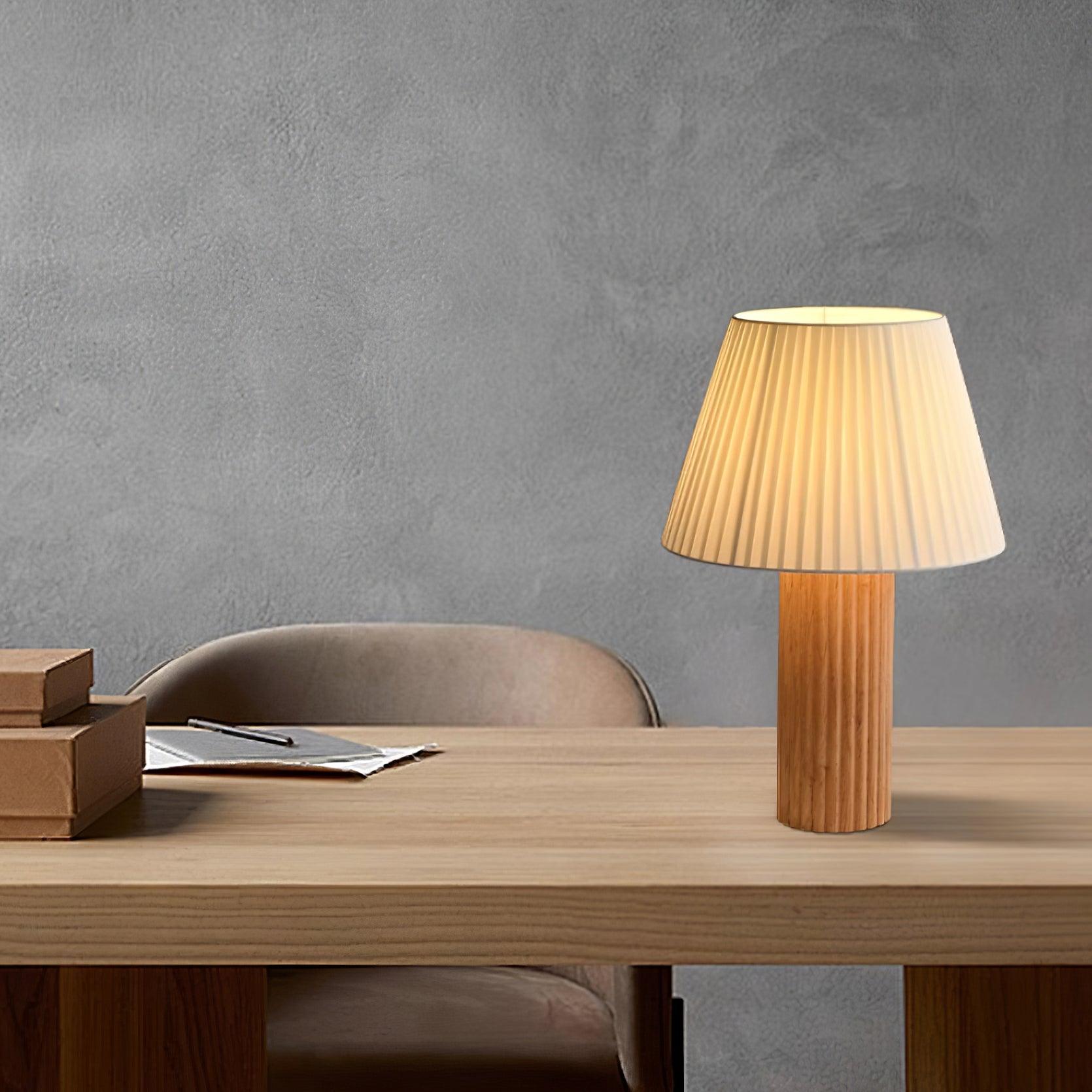Paavo Table Lamp - Loonglight