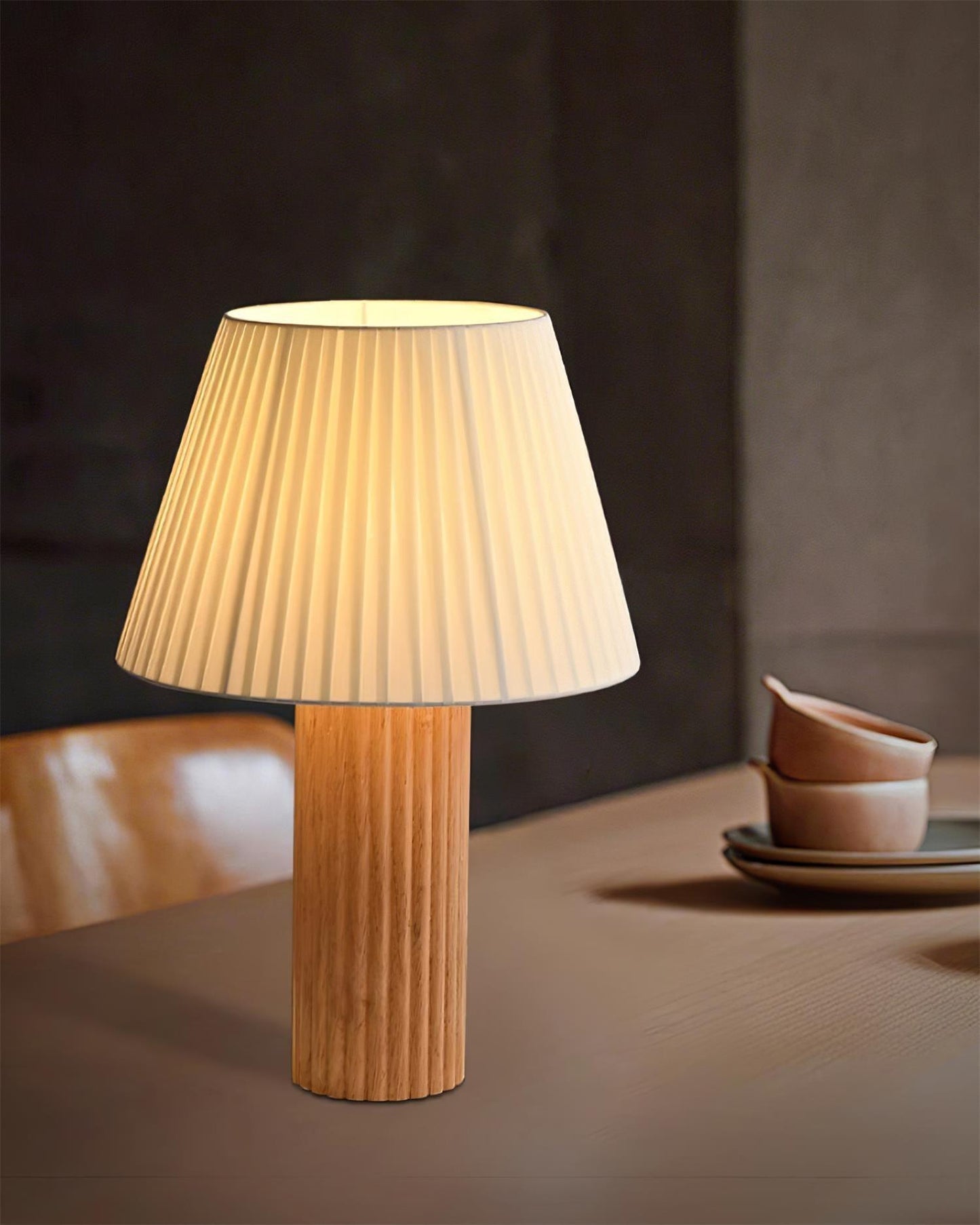 Paavo Table Lamp - Loonglight